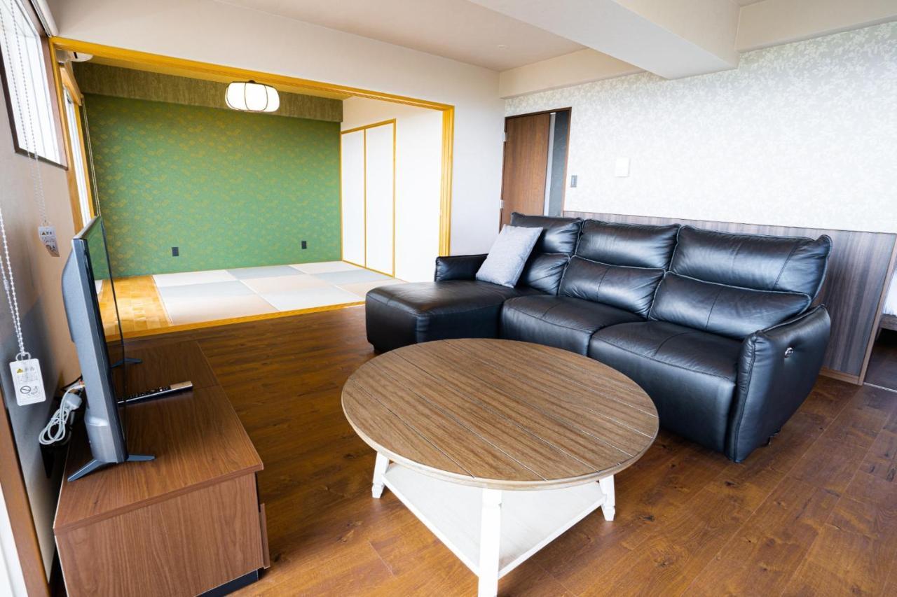 Condominium Hotel Okinawa Yumeto - Vacation Stay 33788V Nanjō Extérieur photo