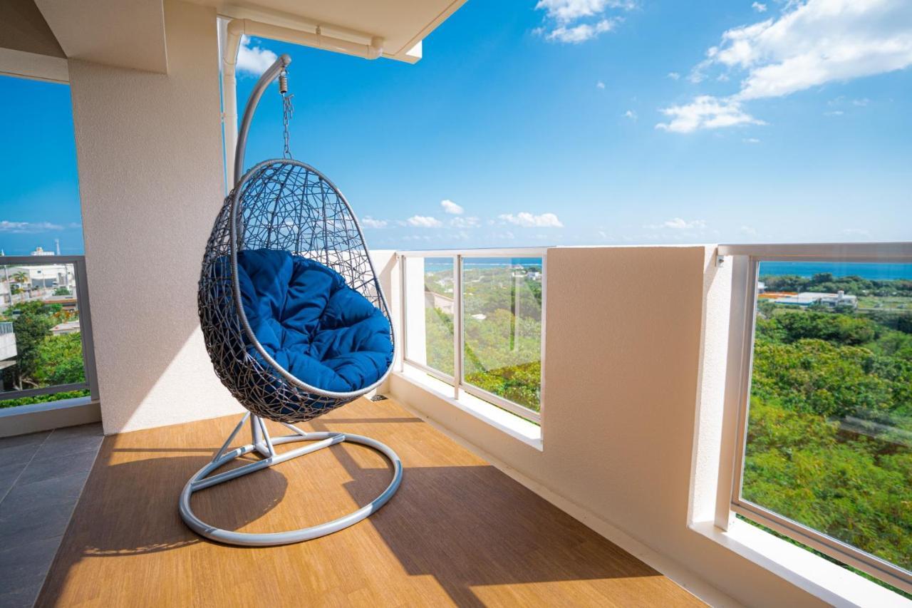 Condominium Hotel Okinawa Yumeto - Vacation Stay 33788V Nanjō Extérieur photo